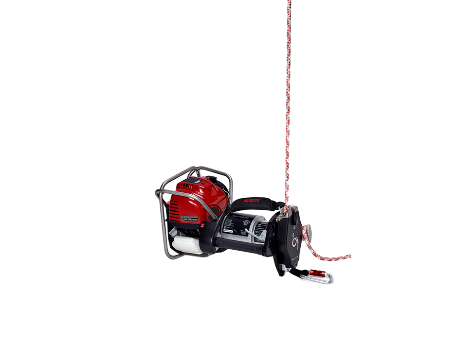 Skylotec PMX Powered Ascender