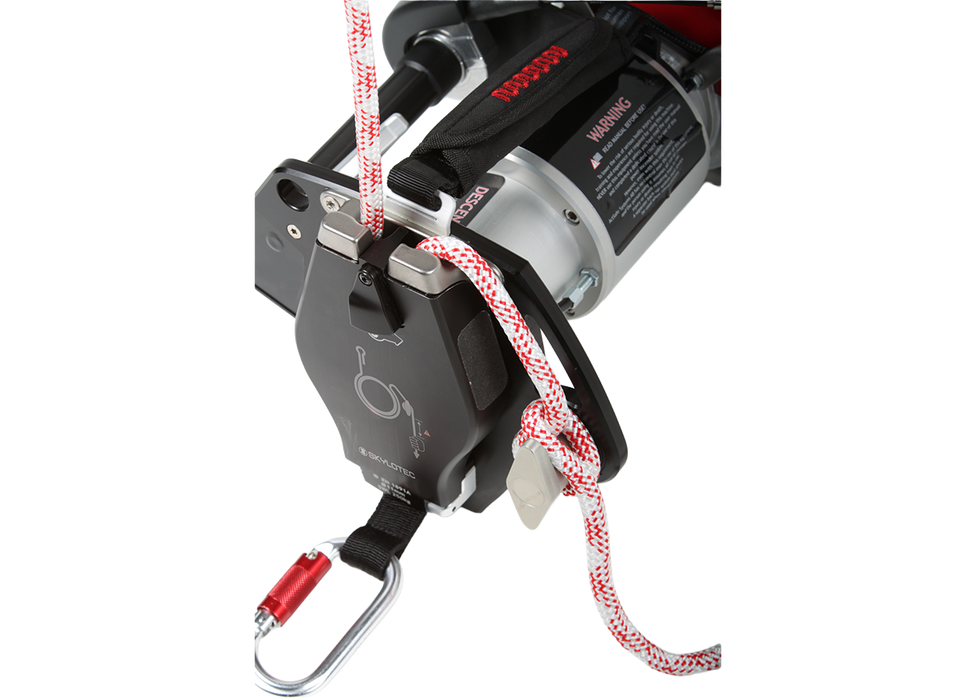 Skylotec PMX Powered Ascender
