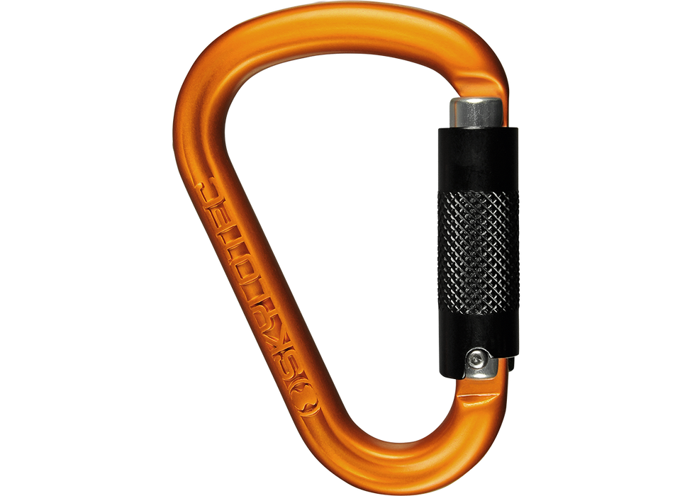 Skylotec PassO Tri Carabiner