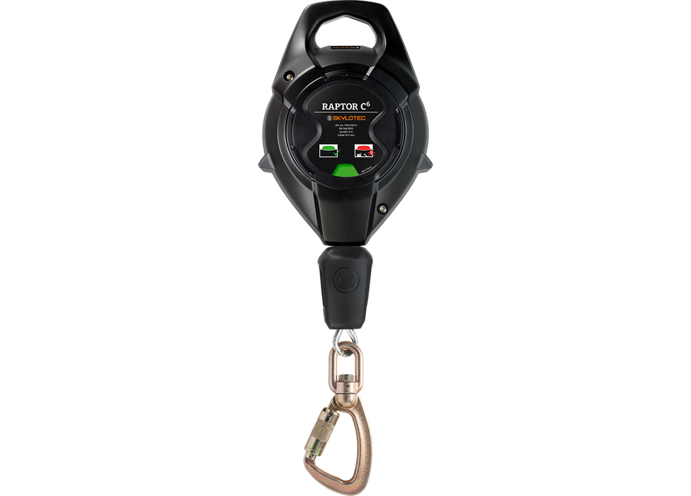 Skylotec Raptor C SRL