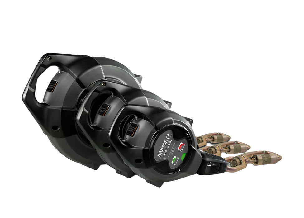 Skylotec Raptor C SRL