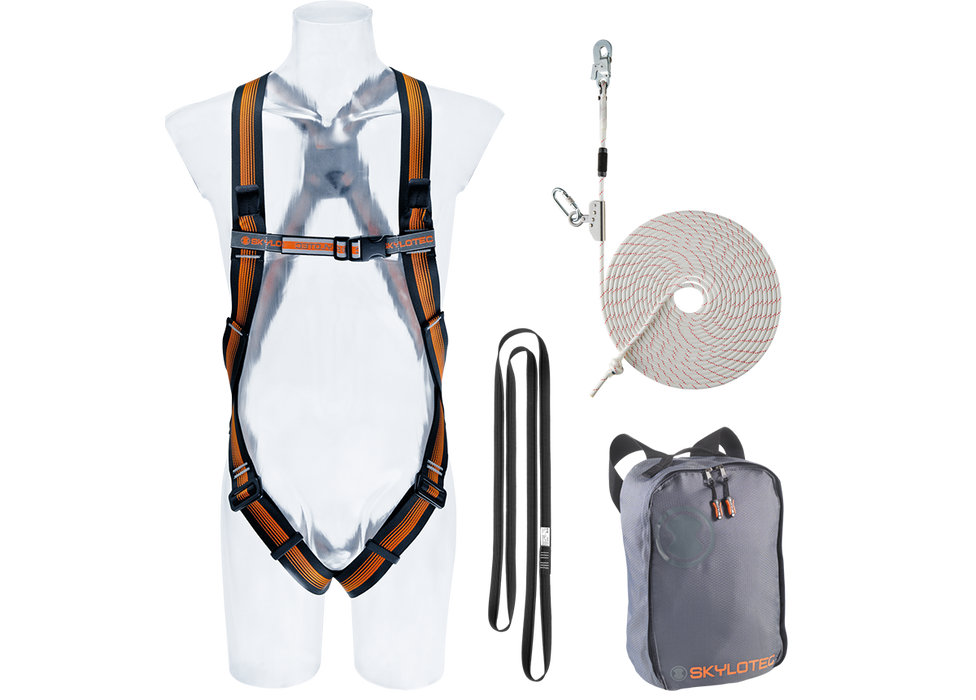 Skylotec Roof Workers Kit