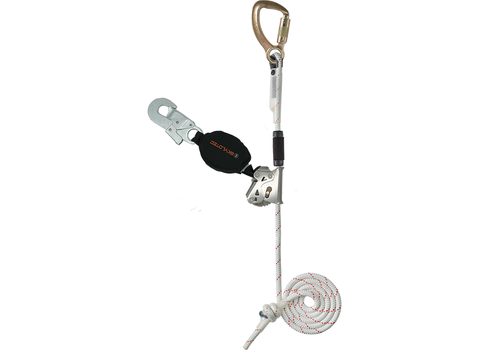 Skylotec Scout