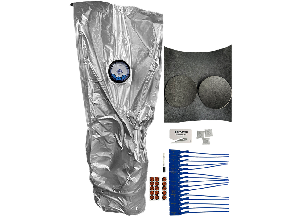 Skylotec Seal Pac Light To Go
