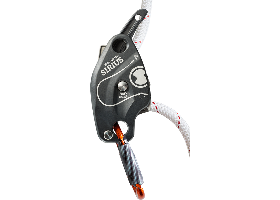 Skylotec Sirius