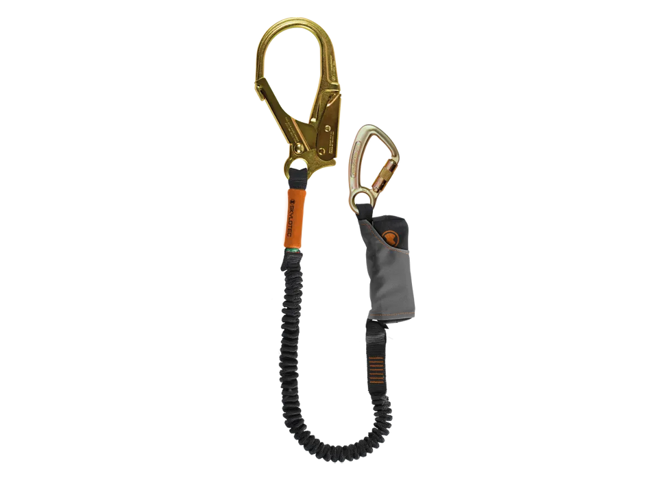 Skylotec Skysafe Pro Flex Lanyards
