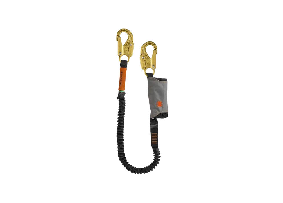 Skylotec Skysafe Pro Flex Lanyards
