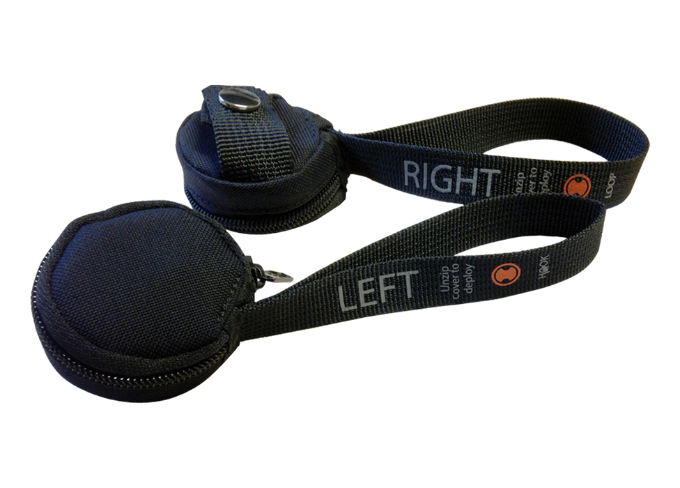 Skylotec Suspension Relief Straps