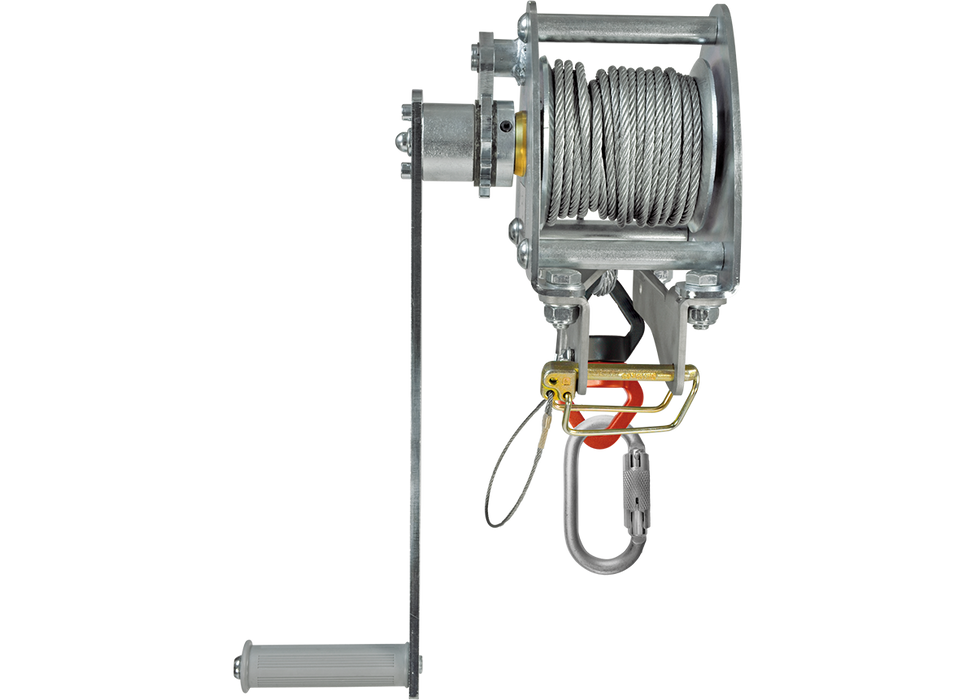 Skylotec Triboc T Wind