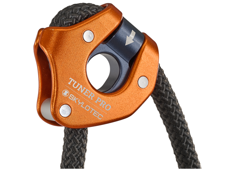 Skylotec Tuner Pro - Single
