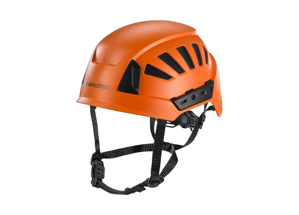 Skylotec Inceptor GRX Vented Helmet