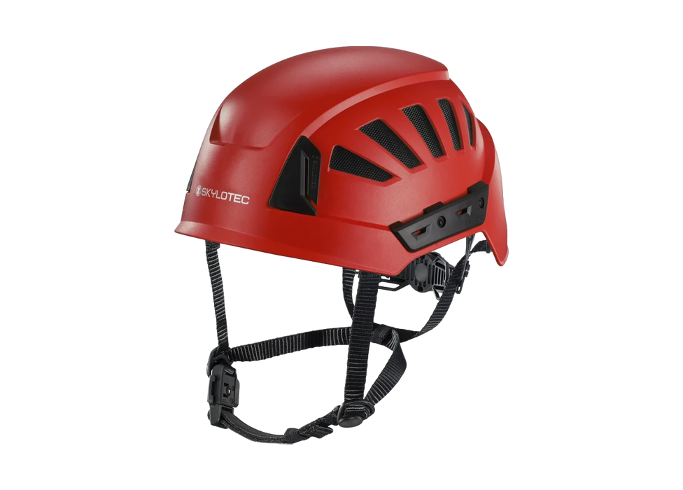Skylotec Inceptor GRX Vented Helmet