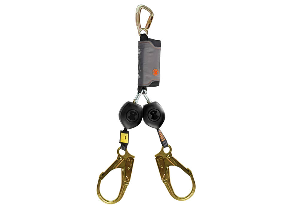Skylotec Peanut Personal Fall Limiter (PFL)