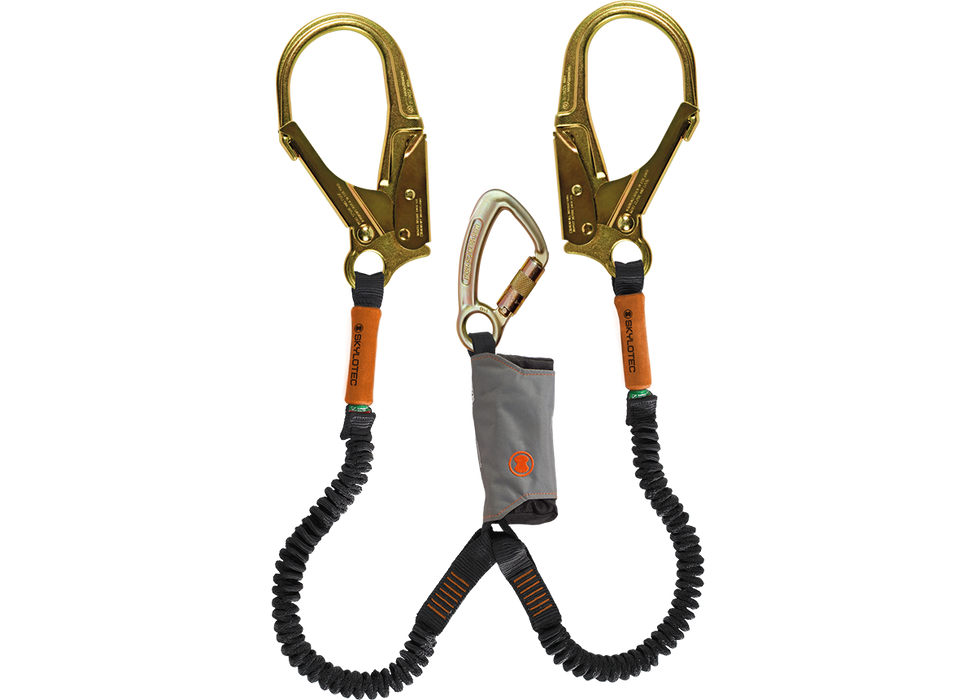 Skylotec Skysafe Pro Flex Lanyards