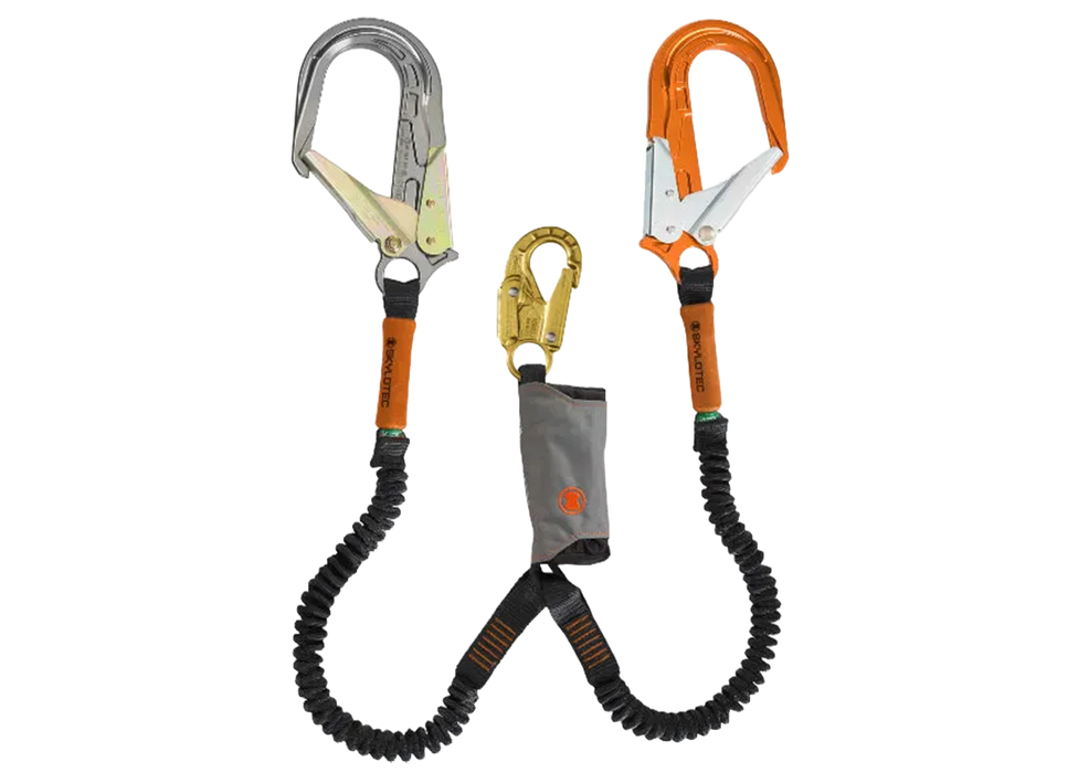 Skylotec Skysafe Pro Flex Lanyards
