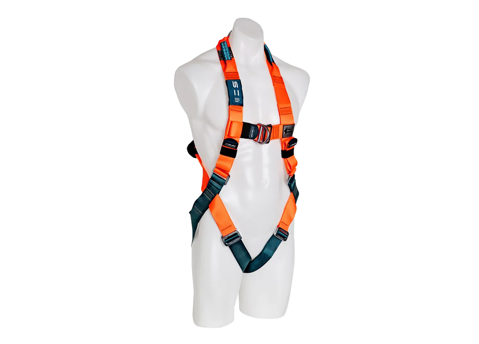 SpanSet 1100 ERGO Harness