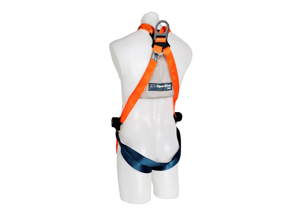 SpanSet 1100 ERGO Harness