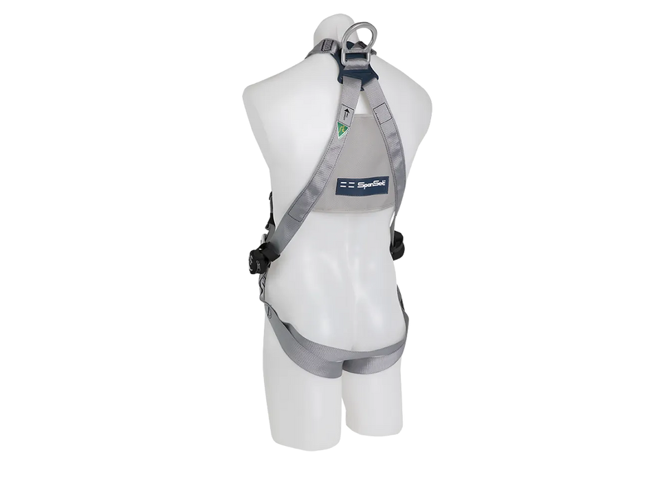 SpanSet 1100 ERGO iLite Harness