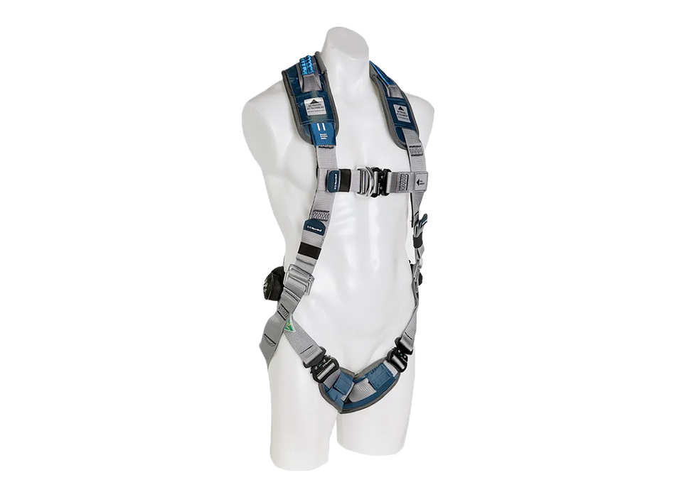 SpanSet 1100 ERGO iPlus Harness