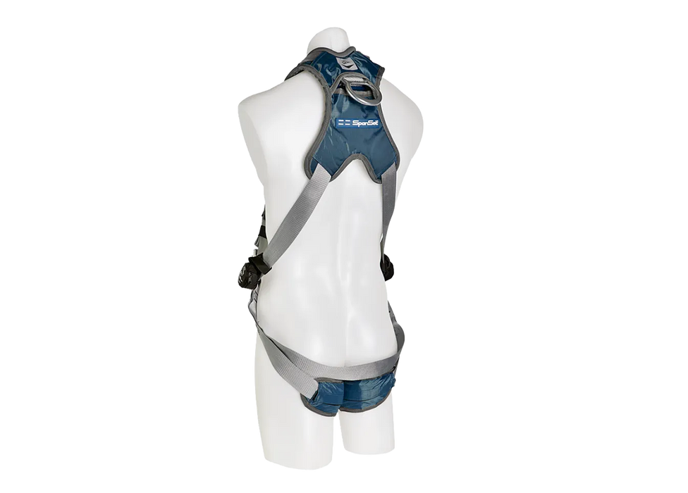 SpanSet 1100 ERGO iPlus Harness