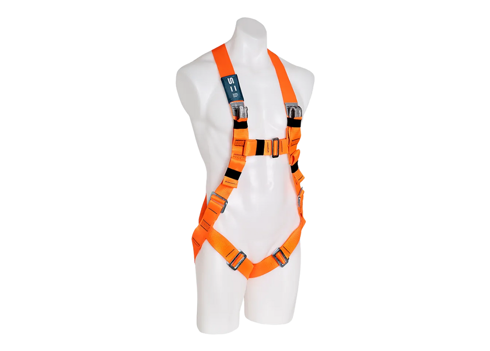 SpanSet 1100 SPECTRE Full Body Harness