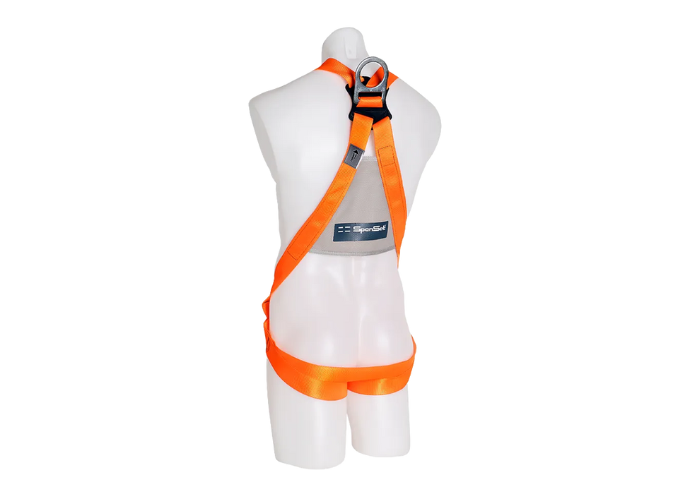SpanSet 1100 SPECTRE Full Body Harness
