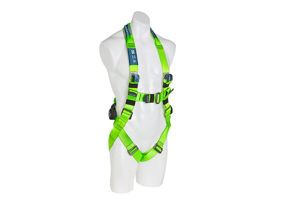 Spanset 1100 ERGO Water Works Harness