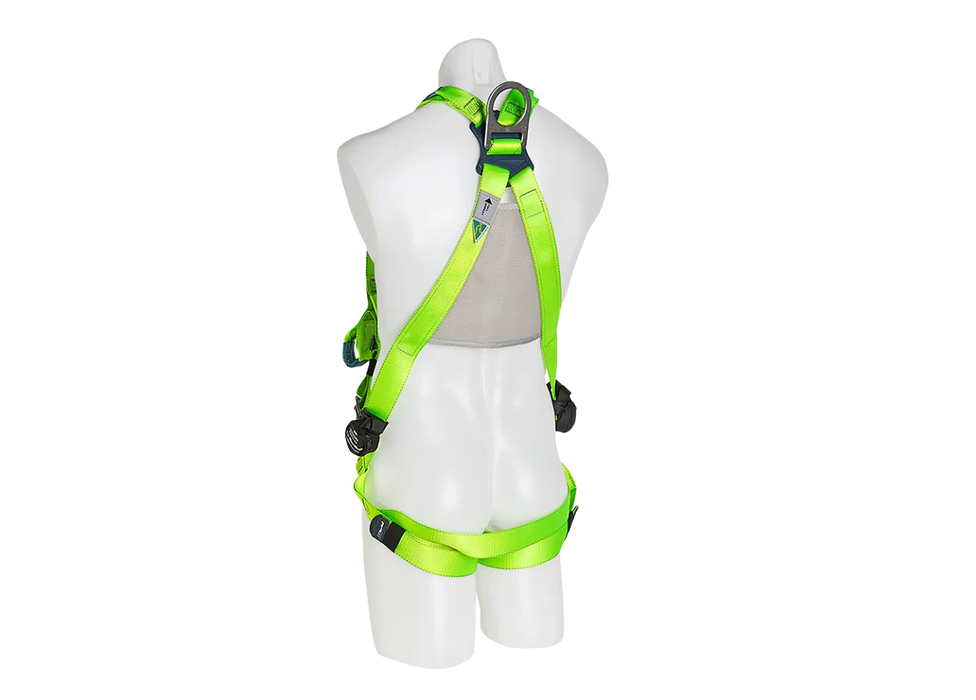 Spanset 1100 ERGO Water Works Harness