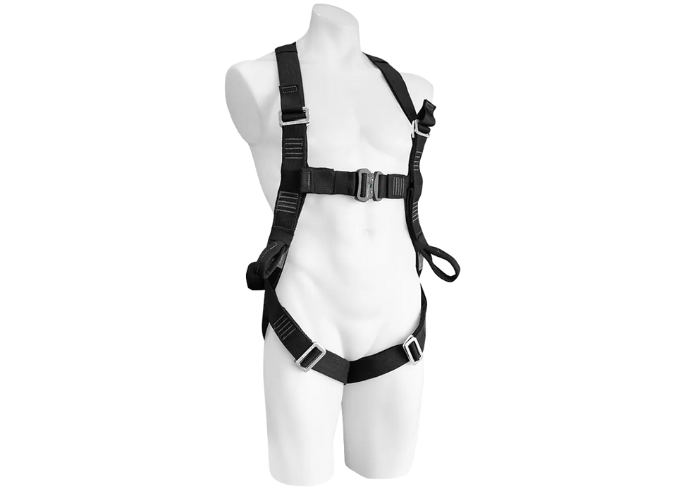 Spanset 1200 ERGO Hot Works Harness
