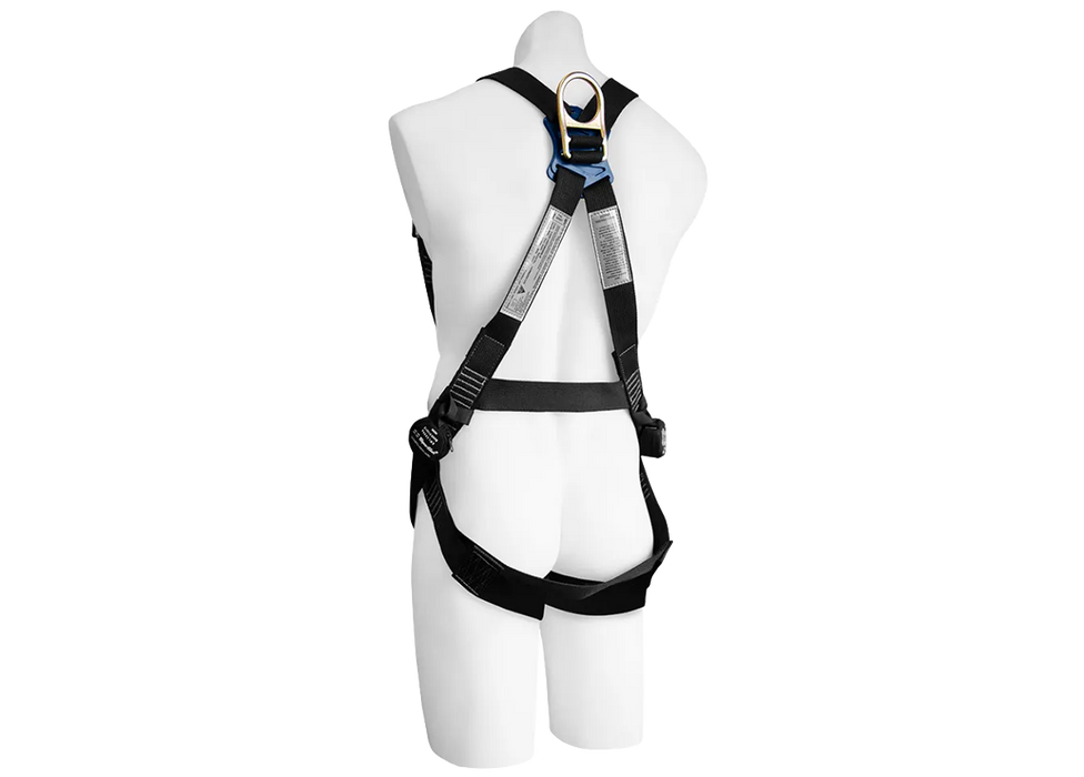 Spanset 1200 ERGO Hot Works Harness