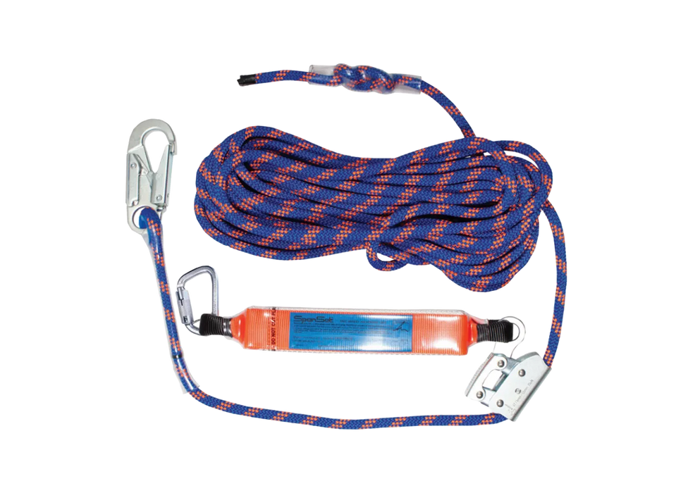 Spanset All Purpose Working at Height Kit