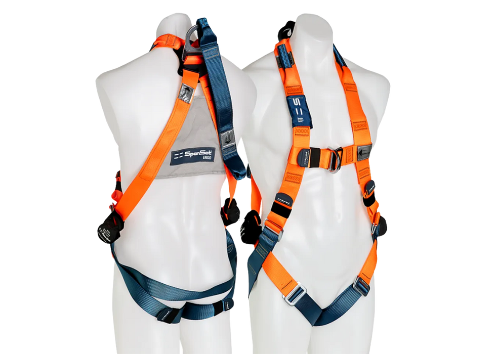 Spanset All Purpose Working at Height Kit
