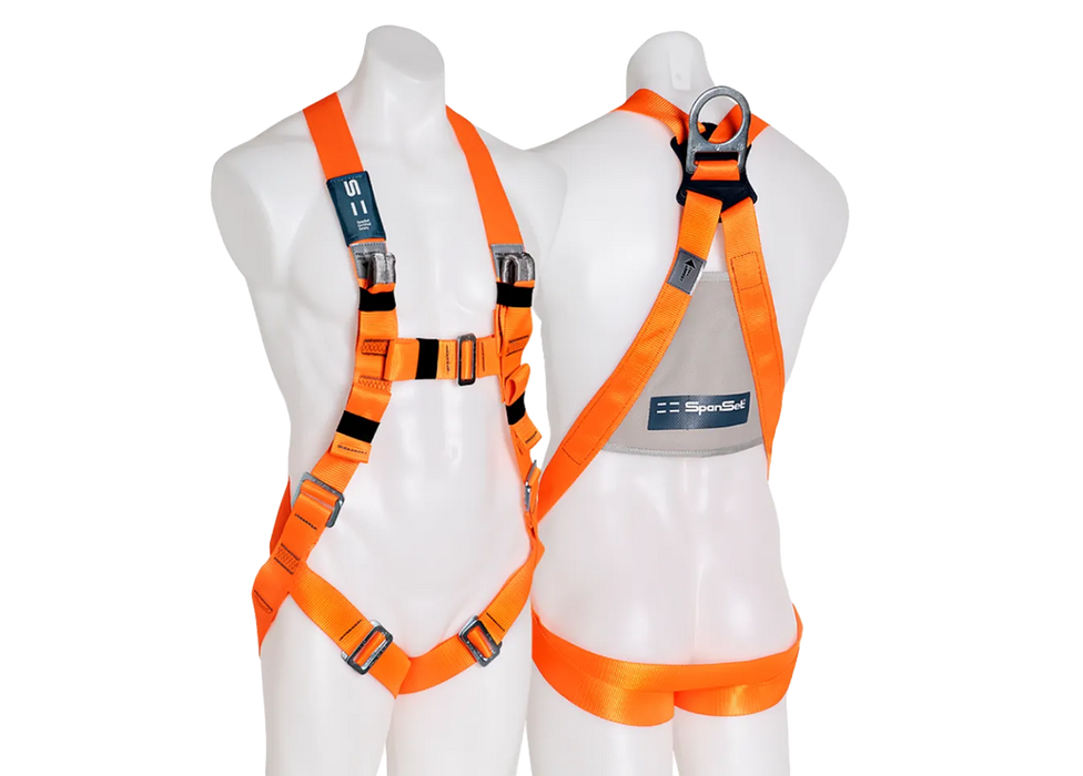 Spanset Basic Compliance Kit