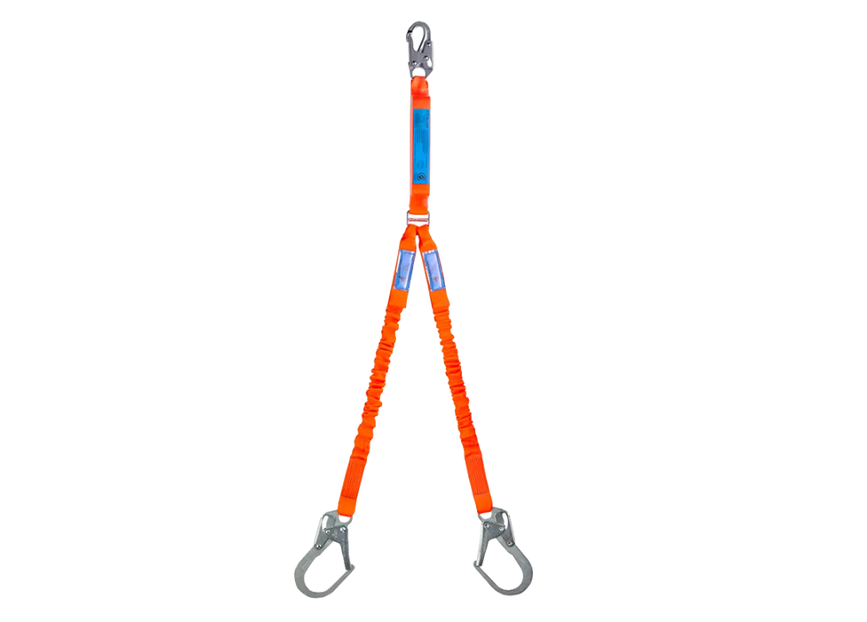Spanset ERGO Energy Absorbing Lanyards