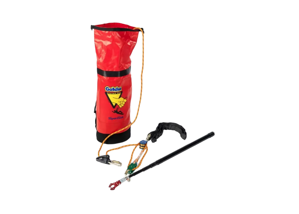 Spanset Gotcha Rescue Kit  - Original