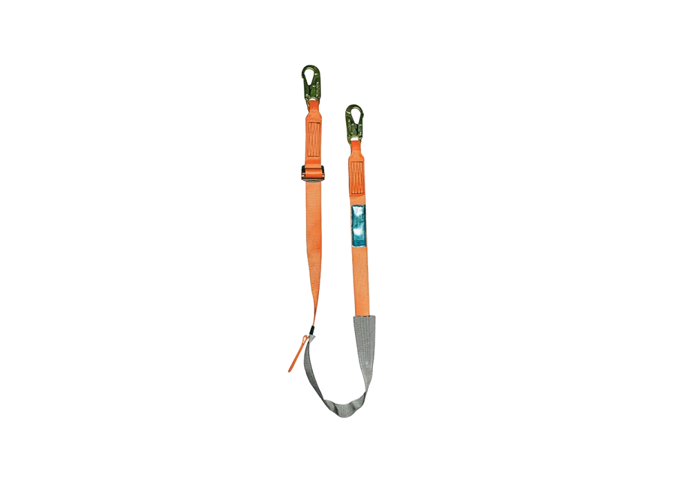 Spanset Pole Strap