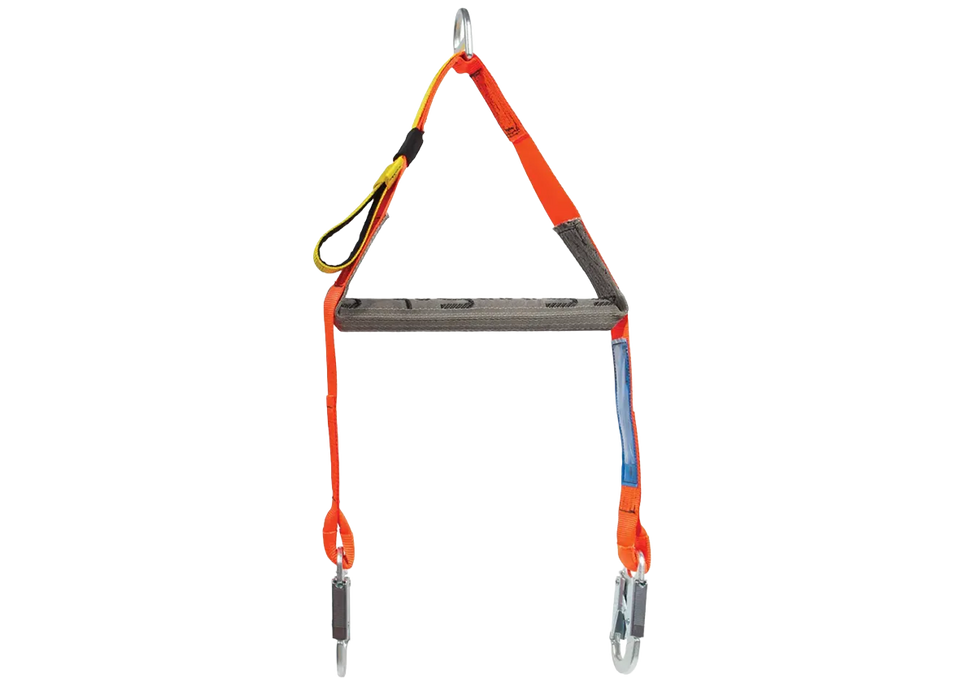 Spanset Spreader Bar for confined space