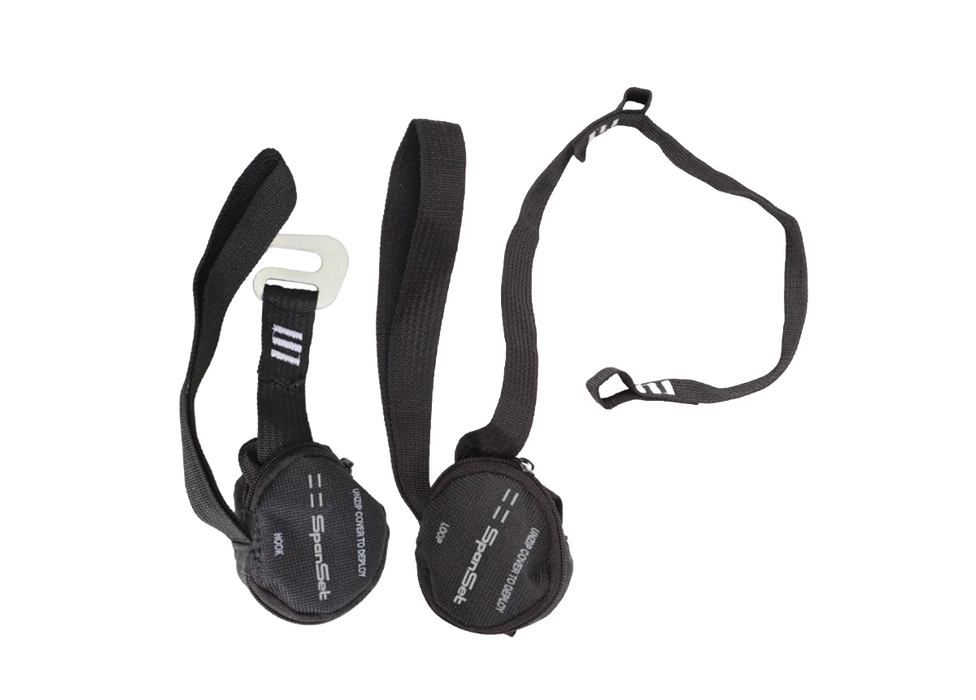 Spanset Suspension Straps