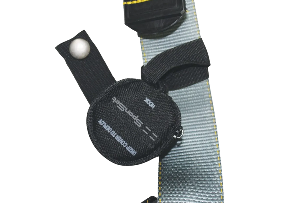 Spanset Suspension Straps