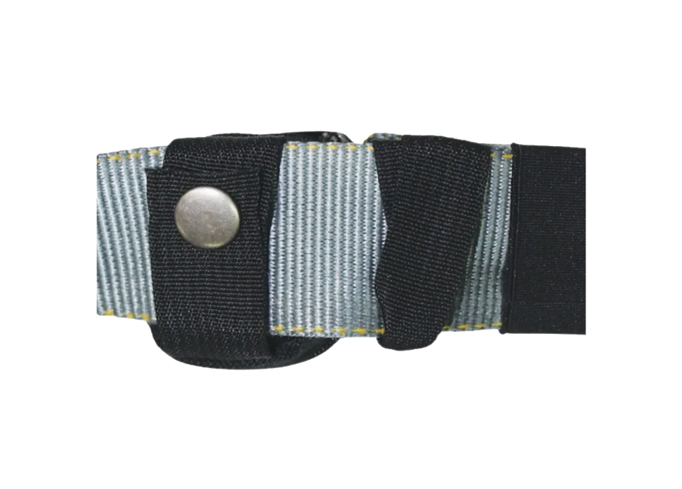 Spanset Suspension Straps