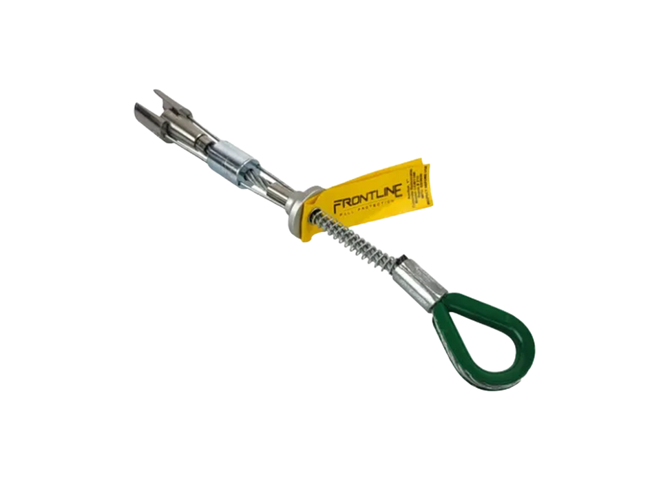 Spanset Temporary Concrete Anchor Point