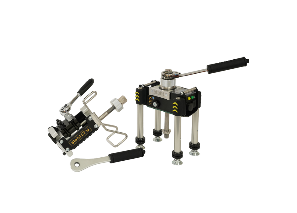 Staht LT (Line Testing) Kit 3