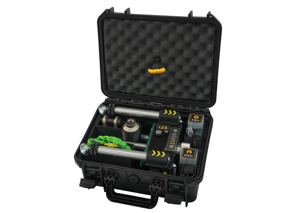 Staht LT (Line Testing) Kit 3