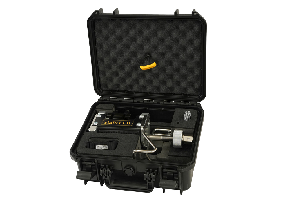 Staht LT (Line Testing) Kit 3