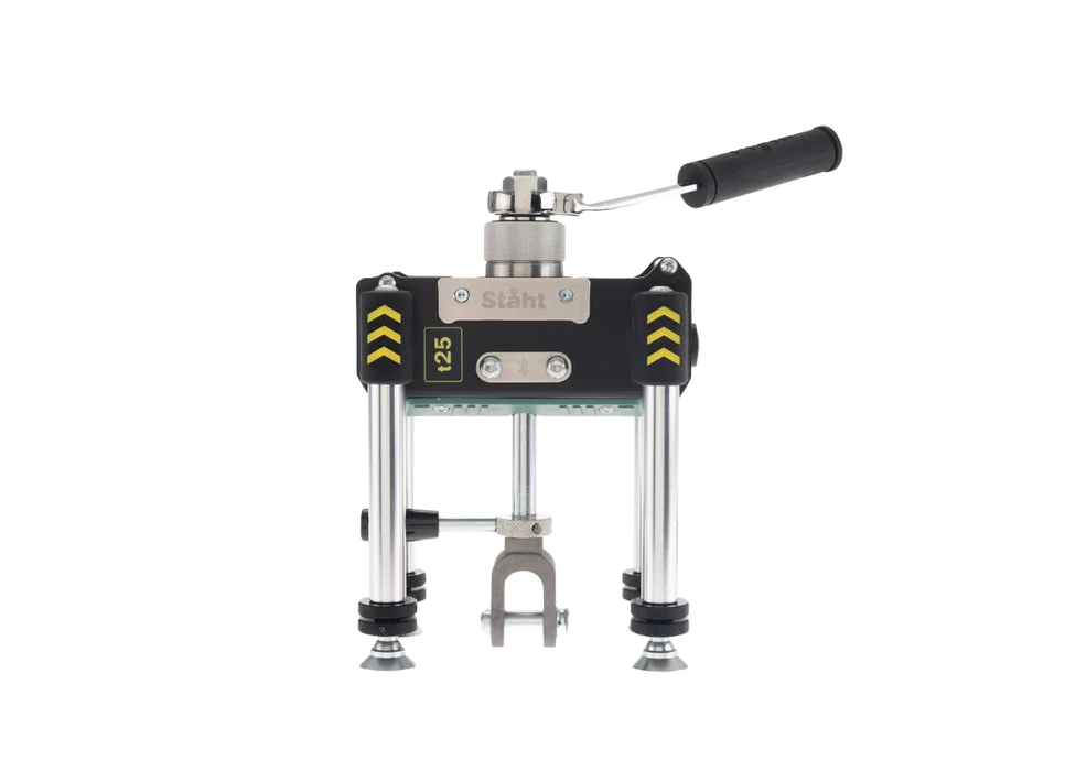 Staht t25 Digital Pull Tester Kit