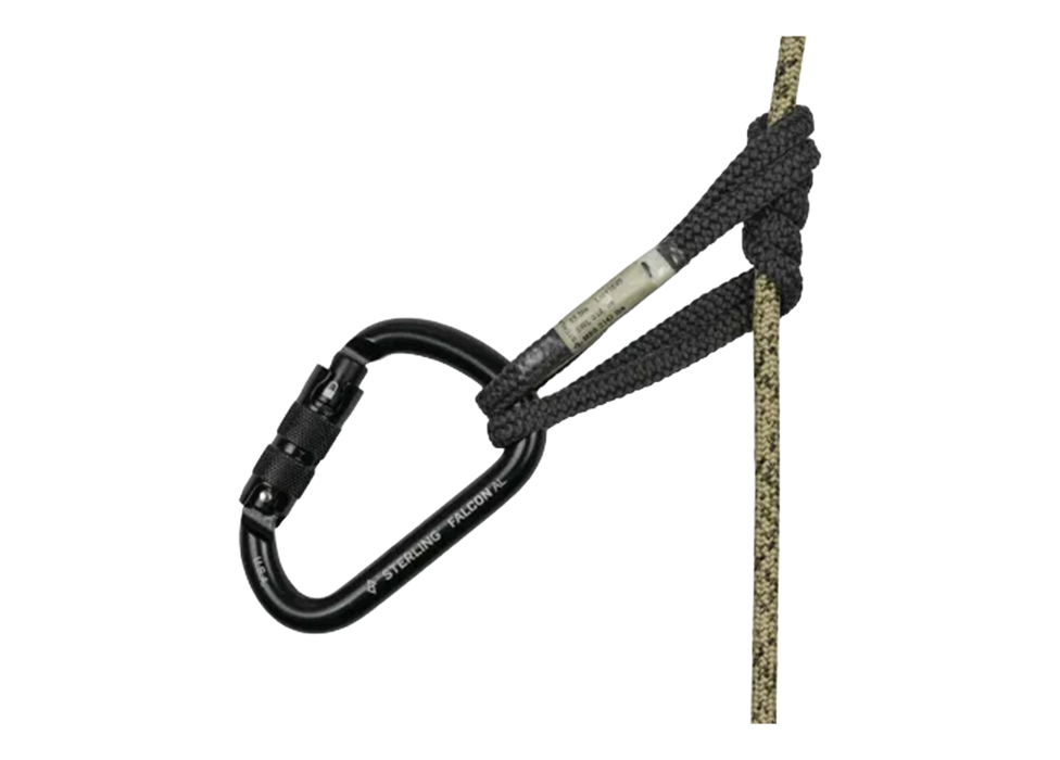 Sterling HollowBlock 2 Prusik