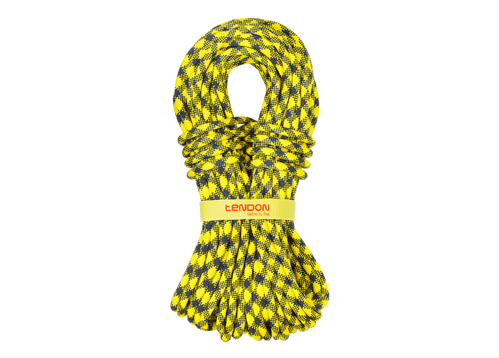 Tendon Trust 11mm Dynamic Rope