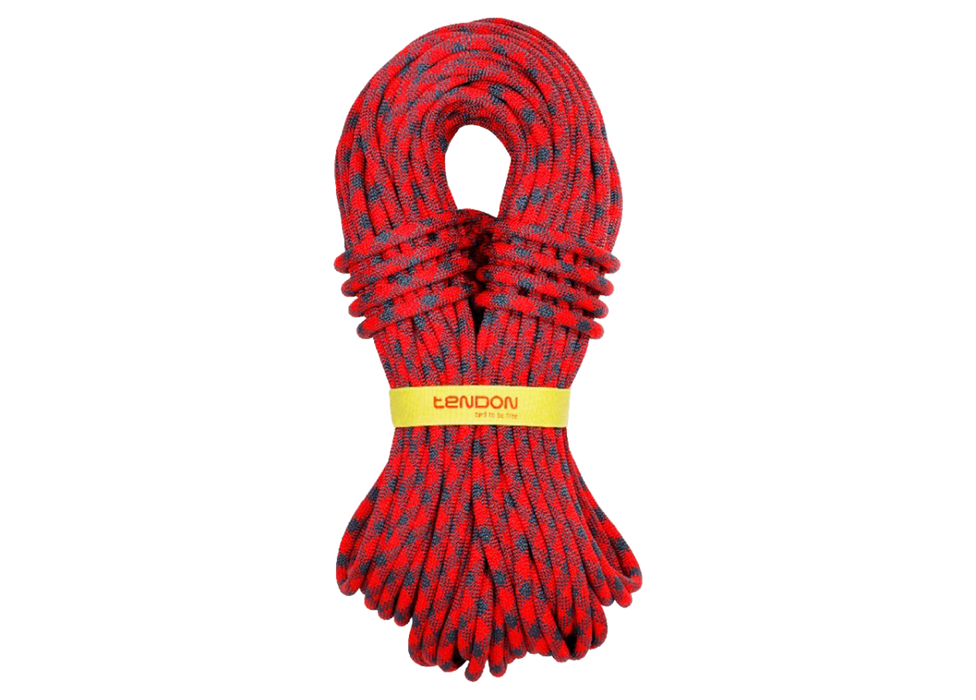 Tendon Trust 11mm Dynamic Rope