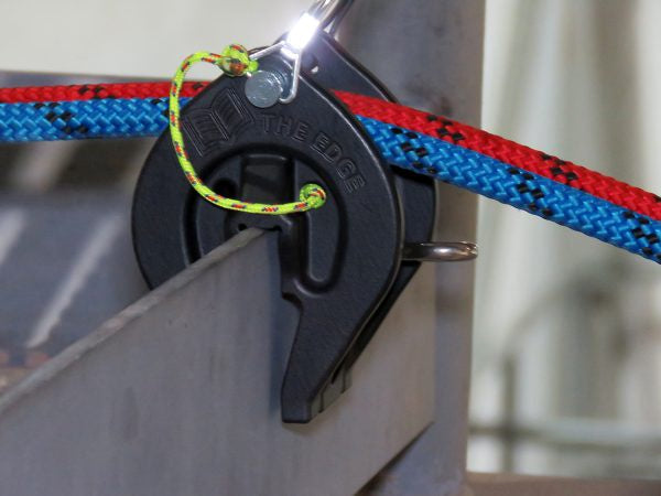 Ropes Edge - The Edge, For Walkway Kick Plate — Sky5 Store