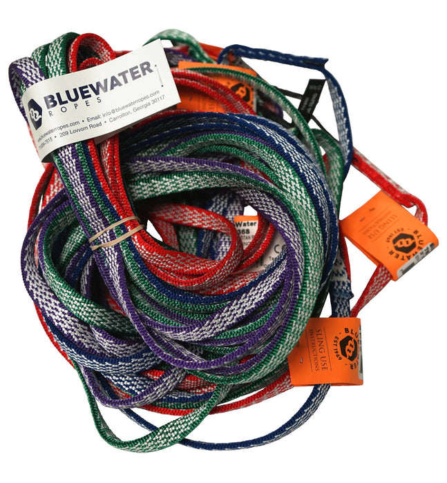 Bluewater 13mm Titan Slings